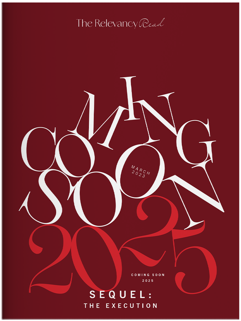 Coming Soon 2025 Sequel: The Execution