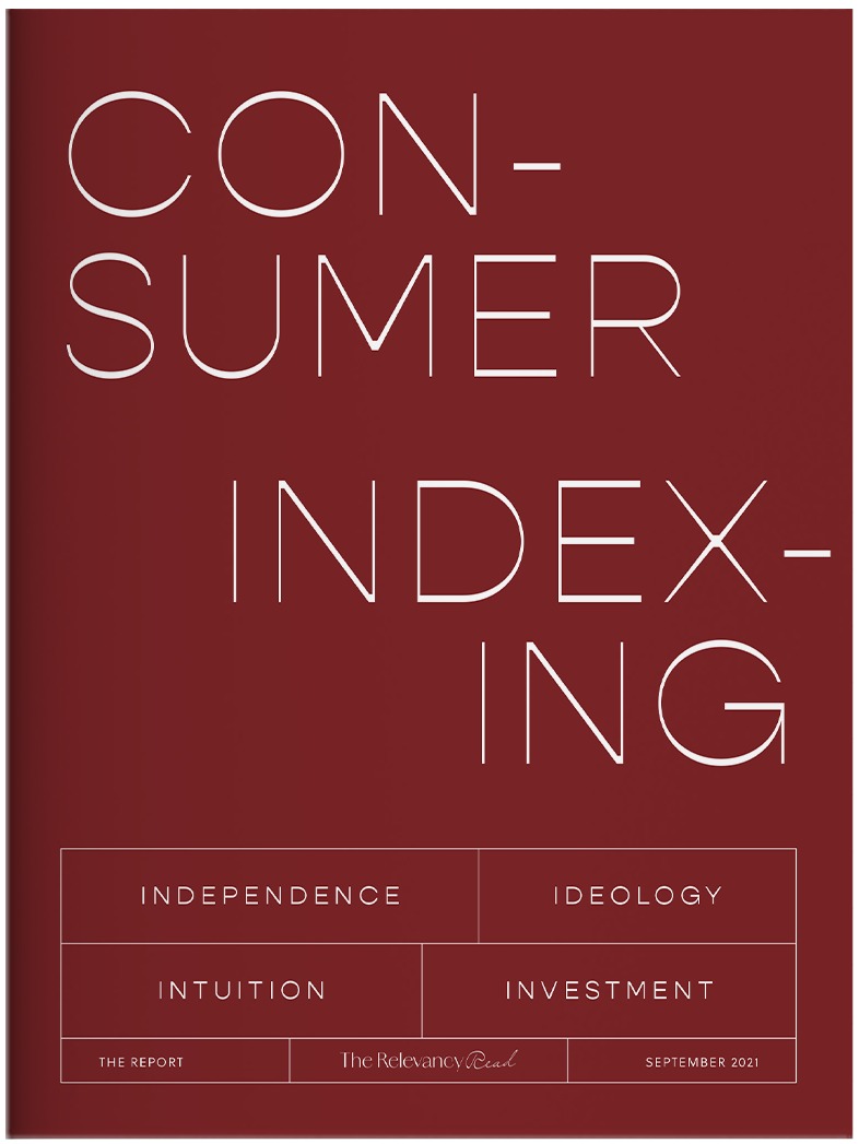 Consumer Indexing