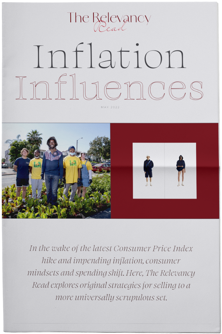 Inflation Influences