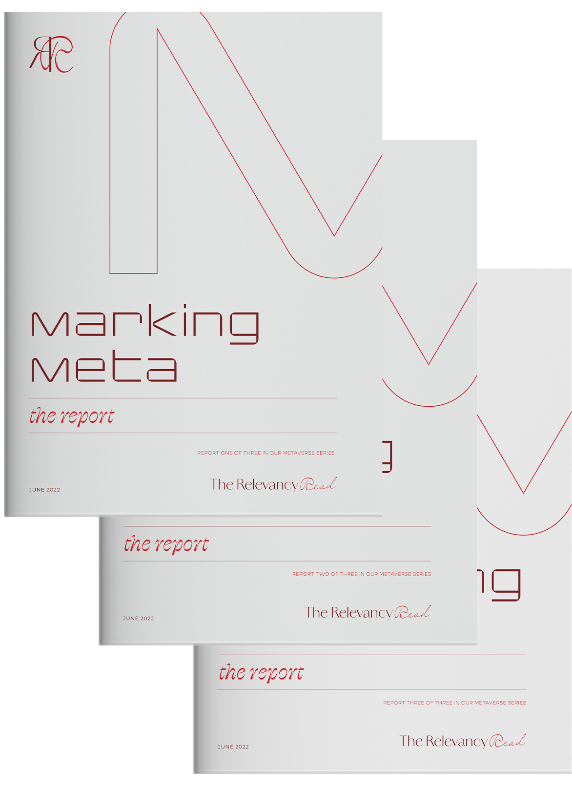 Metaverse Series