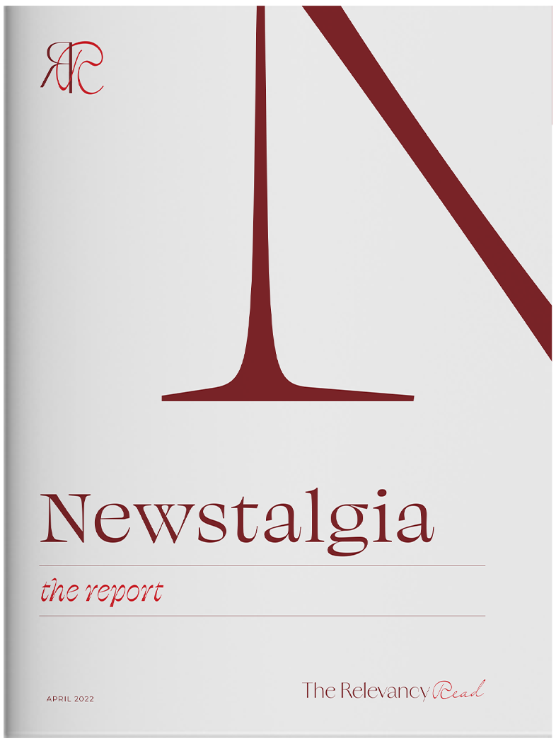 Newstalgia