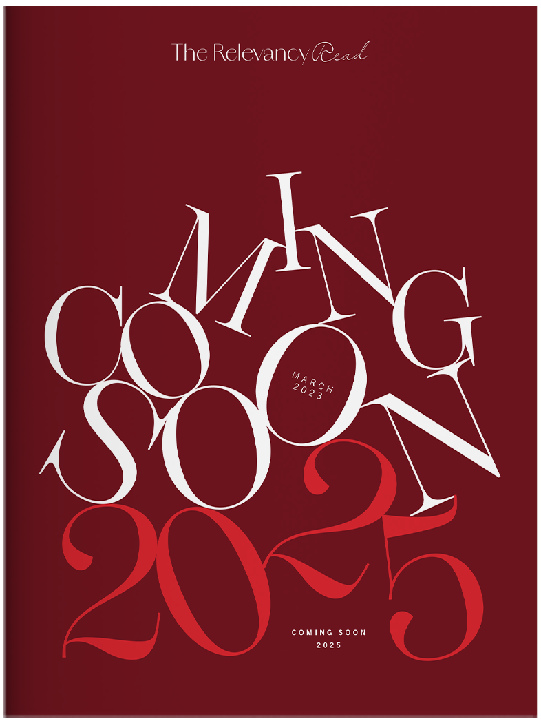 Coming Soon 2025
