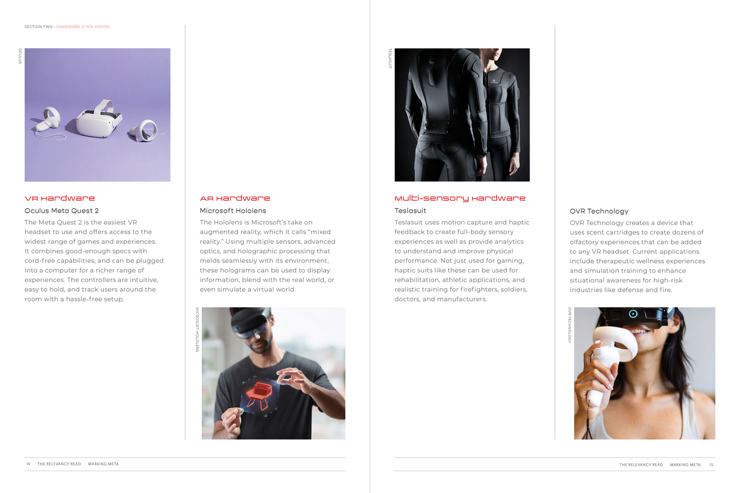 Metaverse Series