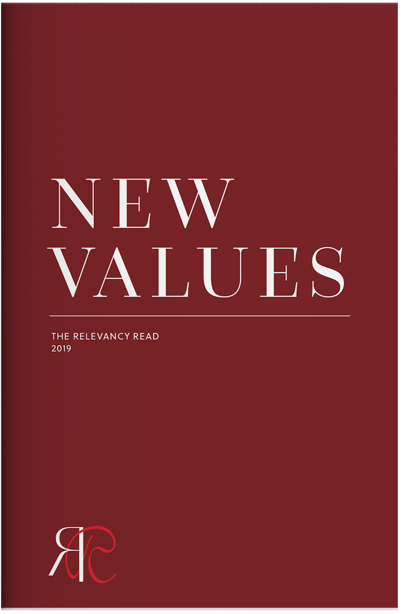 New Values