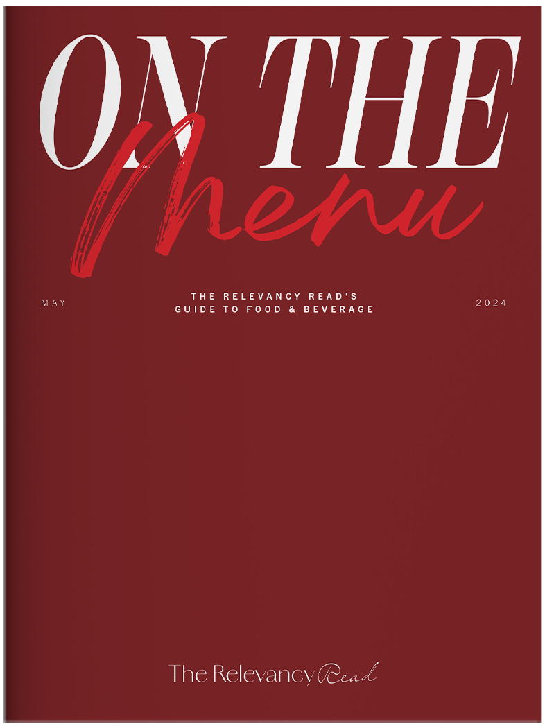 On The Menu