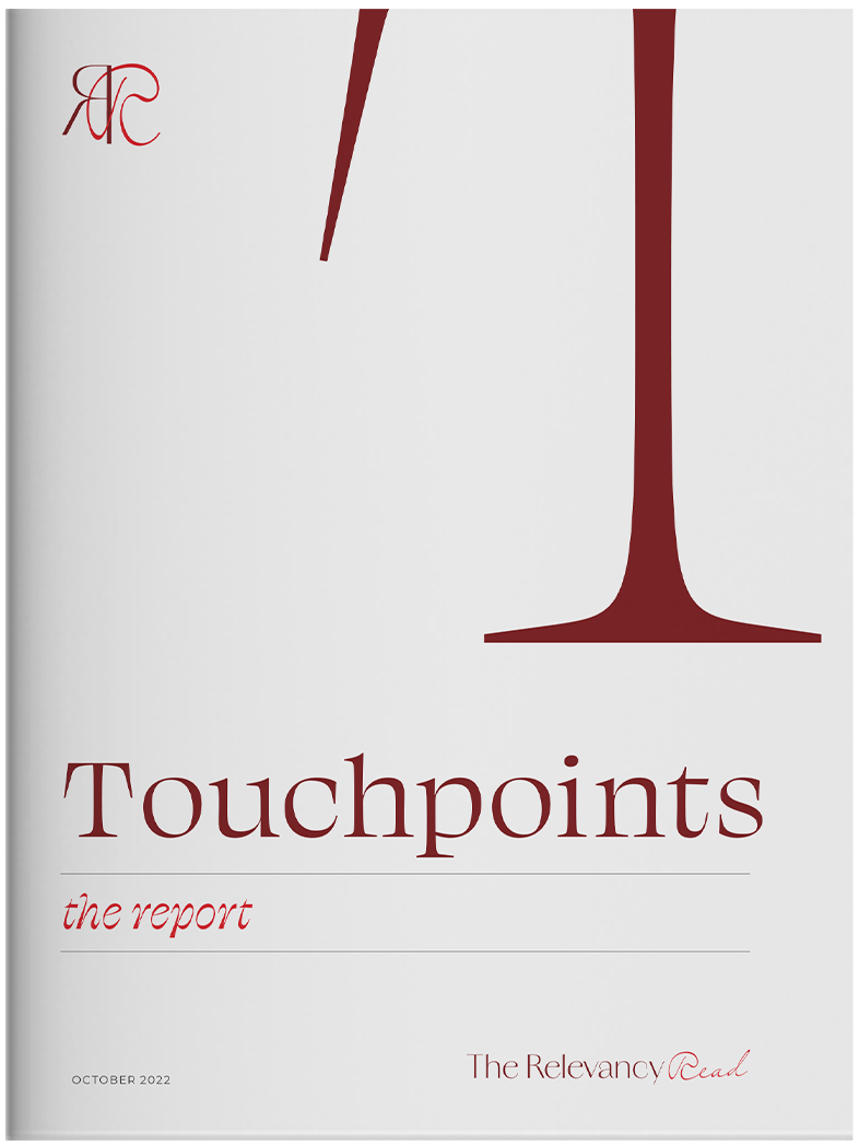 Touchpoints
