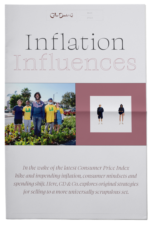 Inflation Influences