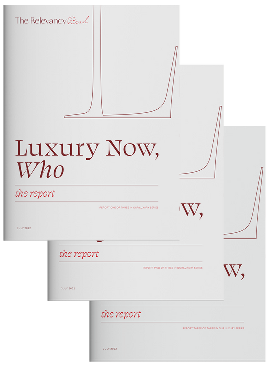 Luxury Series