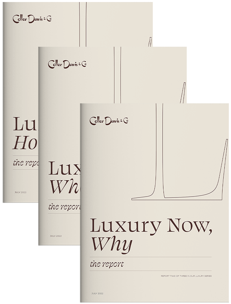 Luxury Series