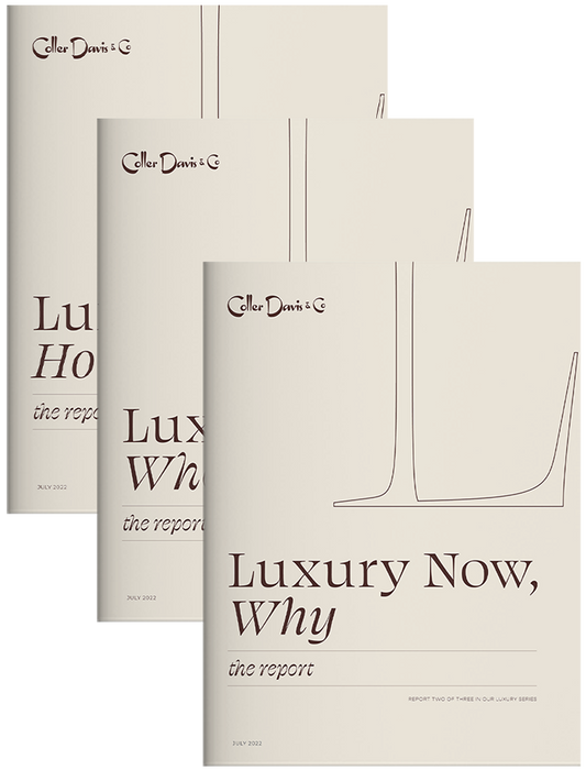 Luxury Series