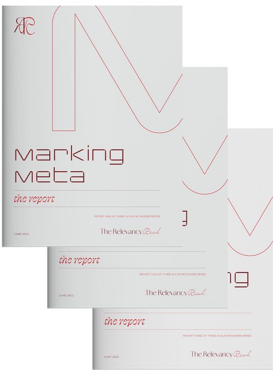 Metaverse Series