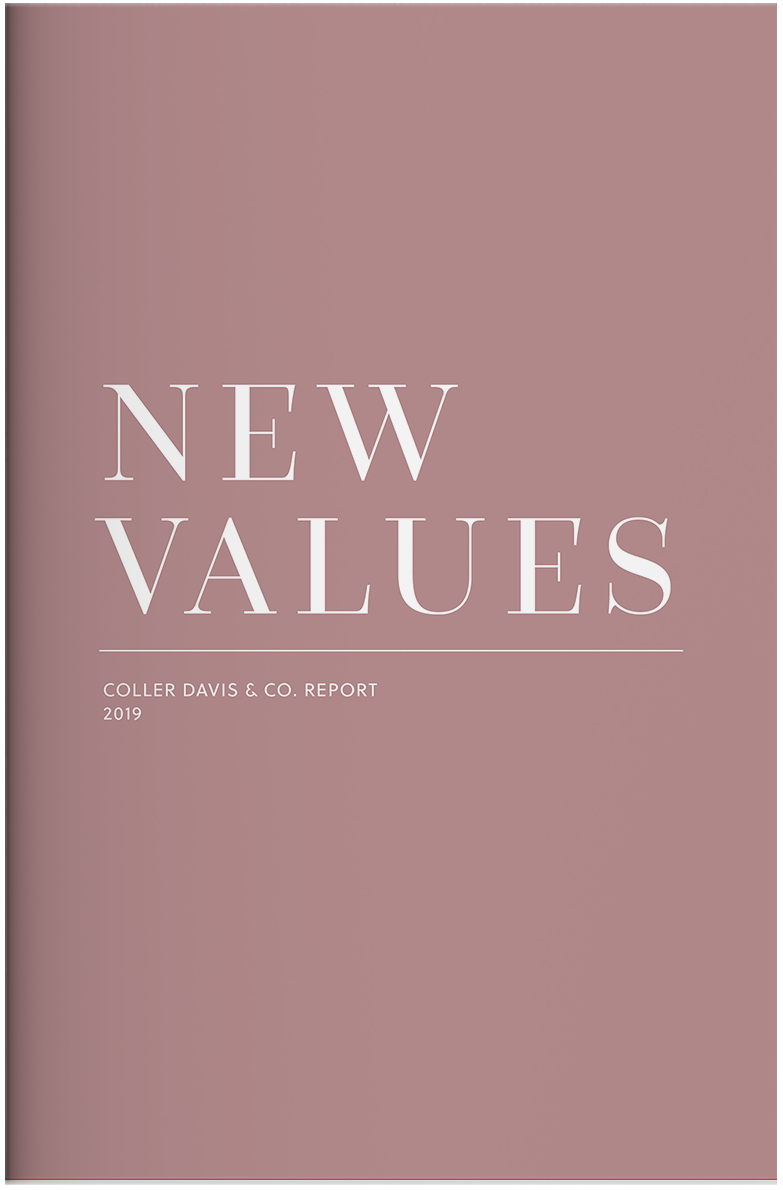 New Values