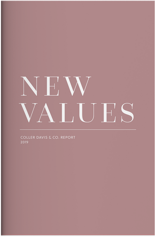 New Values