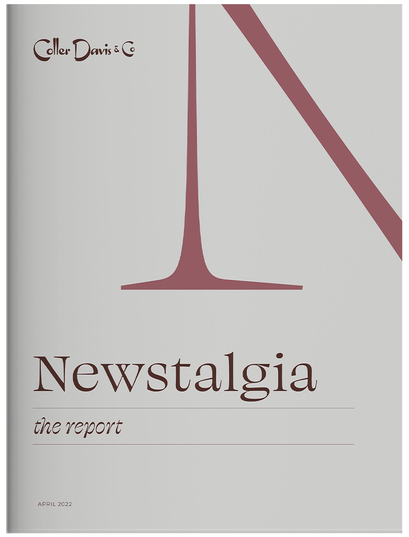 Newstalgia