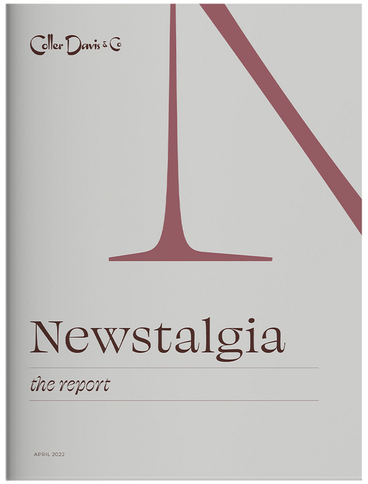 Newstalgia