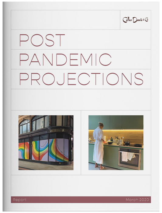 Post Pandemic Projections