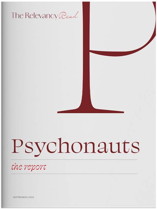Psychonauts