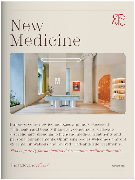 New Medicine