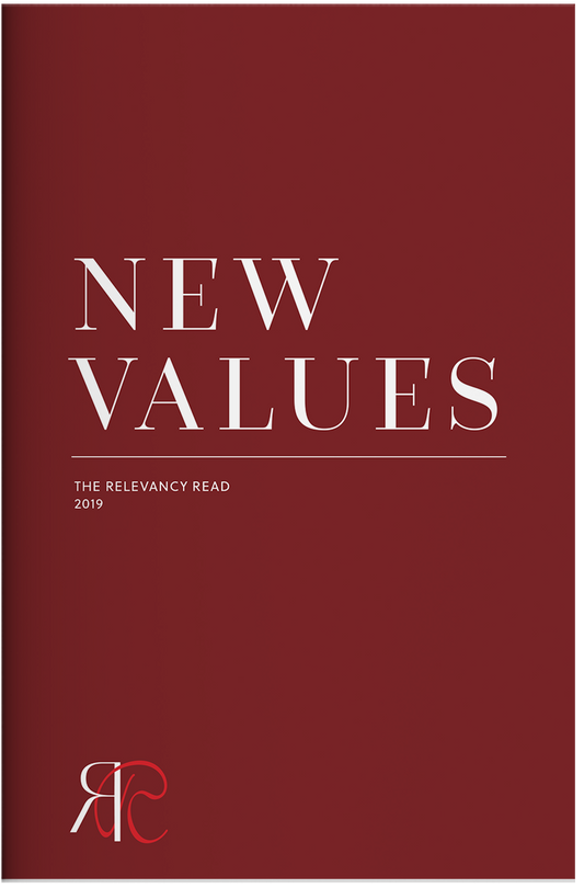 New Values