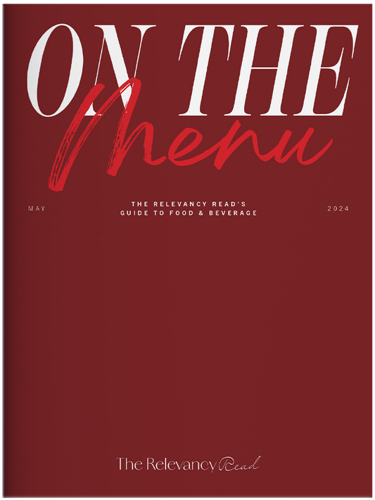 On The Menu