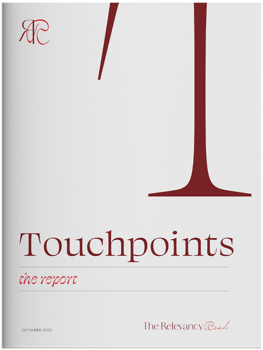 Touchpoints